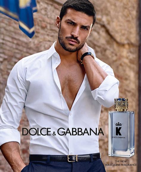 dolce and gabbana male|dolce and gabbana by man.